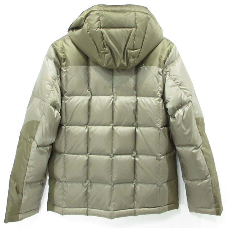 LANVIN | ランバン ダウンジャケット LB-BM-51690 グレー サイズ：50【三重本店】