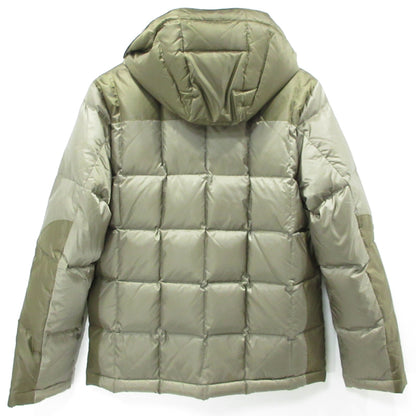 LANVIN | ランバン ダウンジャケット LB-BM-51690 グレー サイズ：50【三重本店】