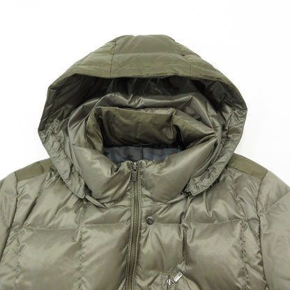 LANVIN | ランバン ダウンジャケット LB-BM-51690 グレー サイズ：50【三重本店】