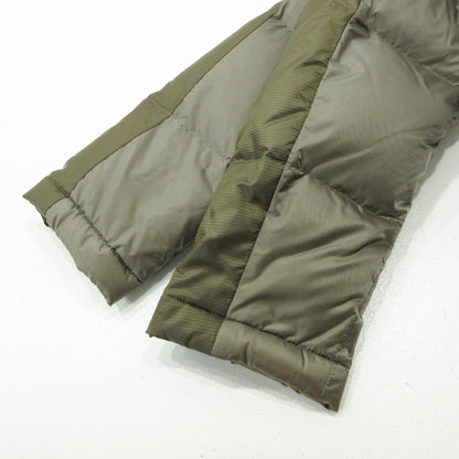 LANVIN | ランバン ダウンジャケット LB-BM-51690 グレー サイズ：50【三重本店】
