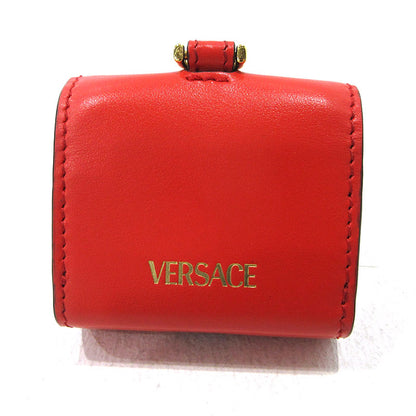 VERSACE | ヴェルサーチ Virtus AirPodsケース その他小物 レッド【三重本店】