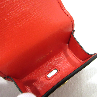 VERSACE | ヴェルサーチ Virtus AirPodsケース その他小物 レッド【三重本店】