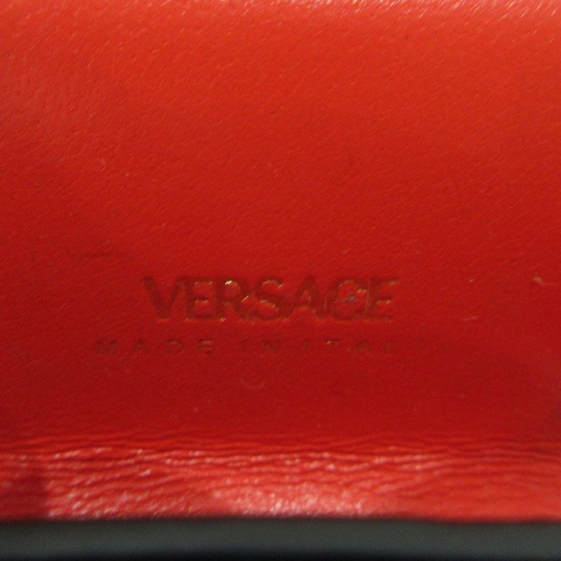 VERSACE | ヴェルサーチ Virtus AirPodsケース その他小物 レッド【三重本店】