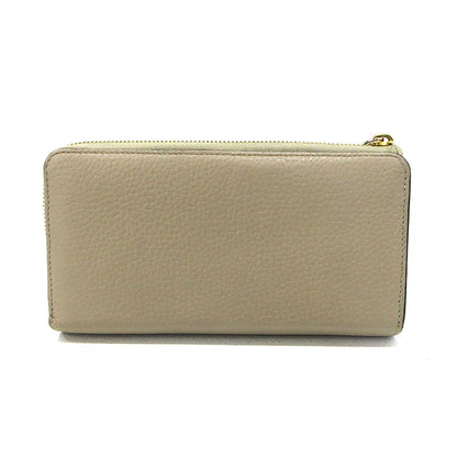 LOUIS VUITTON | ルイ・ヴィトン ポルトフォイユコメット L字ファスナー 長財布 M63104 ベージュ【三重本店】