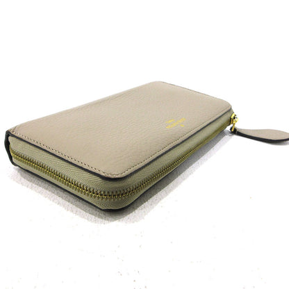 LOUIS VUITTON | ルイ・ヴィトン ポルトフォイユコメット L字ファスナー 長財布 M63104 ベージュ【三重本店】