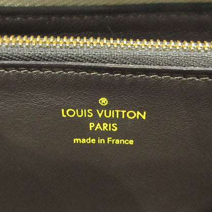 LOUIS VUITTON | ルイ・ヴィトン ポルトフォイユコメット L字ファスナー 長財布 M63104 ベージュ【三重本店】