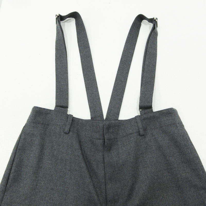 IENA | イエナ その他ボトムス 23030900400030 グレー サイズ：36【三重本店】