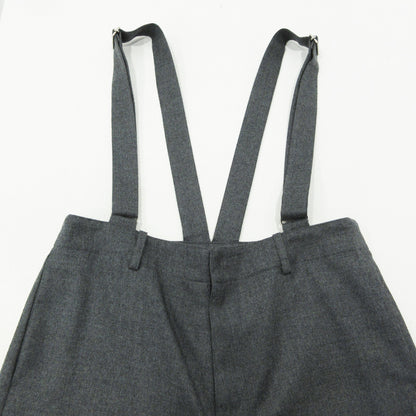IENA | イエナ その他ボトムス 23030900400030 グレー サイズ：36【三重本店】
