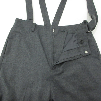 IENA | イエナ その他ボトムス 23030900400030 グレー サイズ：36【三重本店】