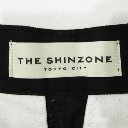 Shinzone | シンゾーン その他ボトムス 17AMSPA59 ブラック サイズ：32【三重本店】