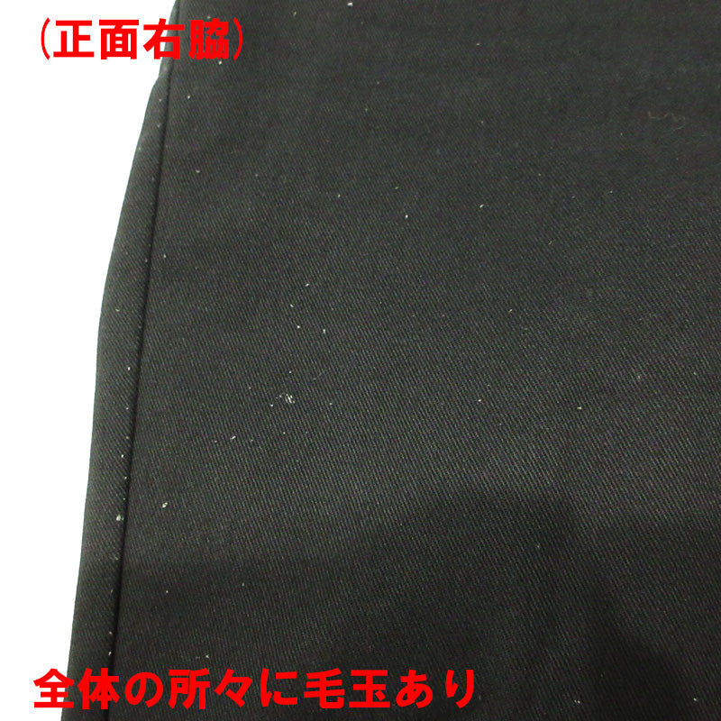 Shinzone | シンゾーン その他ボトムス 17AMSPA59 ブラック サイズ：32【三重本店】