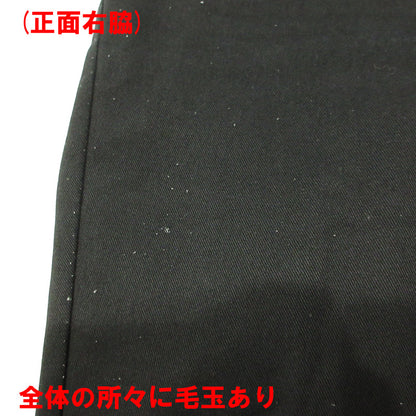 Shinzone | シンゾーン その他ボトムス 17AMSPA59 ブラック サイズ：32【三重本店】