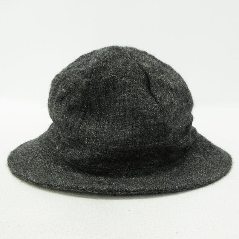 YAECA | ヤエカ ハット 47951 グレー【三重本店】