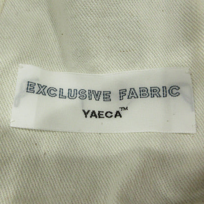 YAECA | ヤエカ ハット 47951 グレー【三重本店】
