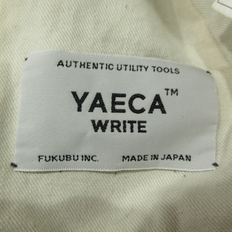 YAECA | ヤエカ ハット 47951 グレー【三重本店】