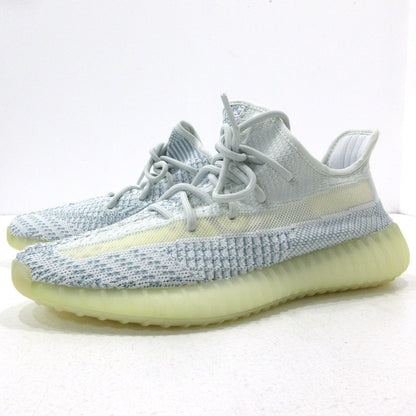 adidas | アディダス YEEZY BOOST 350 V2 イージーブースト スニーカー FW3043 ホワイト 26.5cm【三重本店】