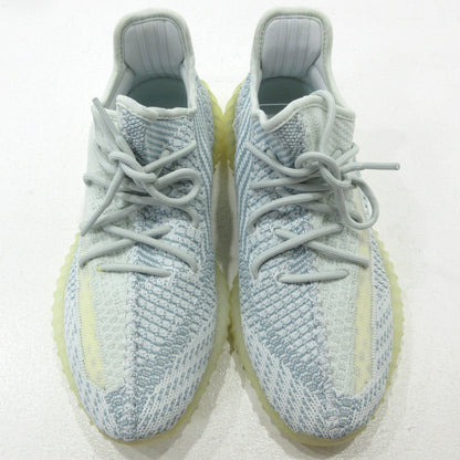 adidas | アディダス YEEZY BOOST 350 V2 イージーブースト スニーカー FW3043 ホワイト 26.5cm【三重本店】