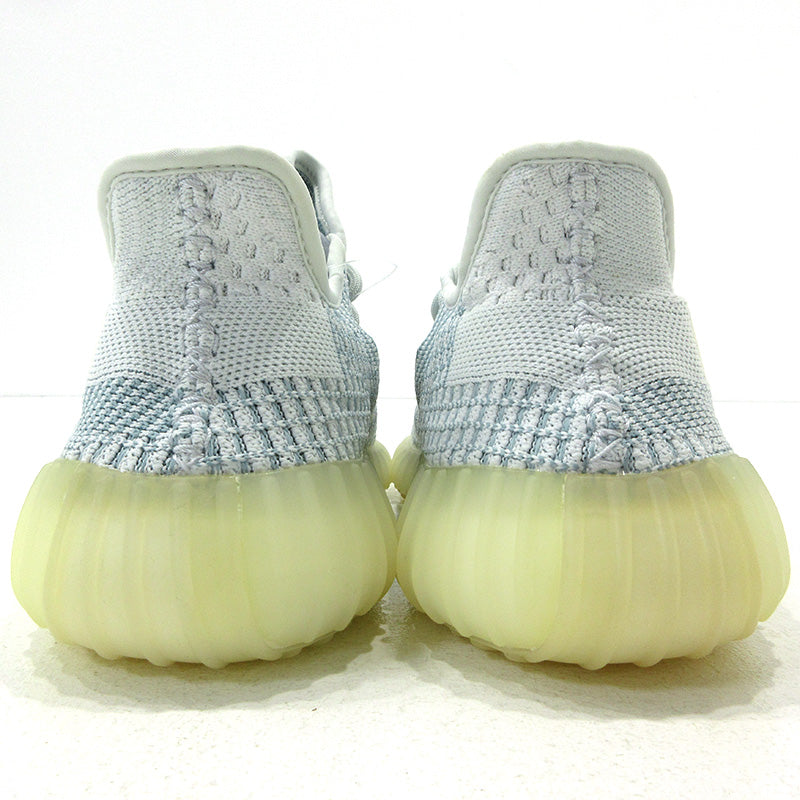 adidas | アディダス YEEZY BOOST 350 V2 イージーブースト スニーカー FW3043 ホワイト 26.5cm【三重本店】