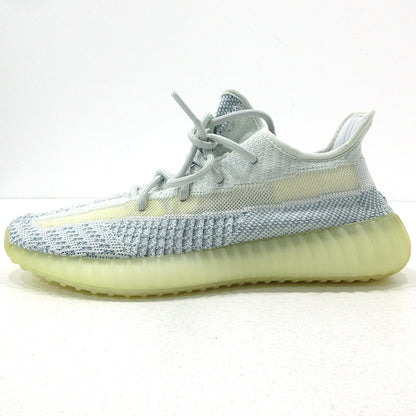 adidas | アディダス YEEZY BOOST 350 V2 イージーブースト スニーカー FW3043 ホワイト 26.5cm【三重本店】