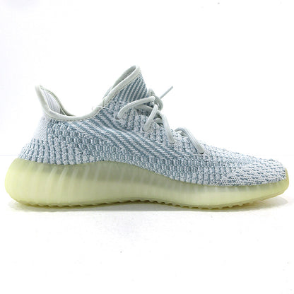 adidas | アディダス YEEZY BOOST 350 V2 イージーブースト スニーカー FW3043 ホワイト 26.5cm【三重本店】