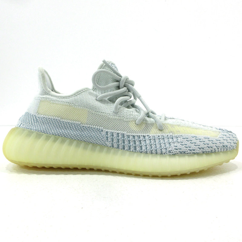 adidas | アディダス YEEZY BOOST 350 V2 イージーブースト スニーカー FW3043 ホワイト 26.5cm【三重本店】