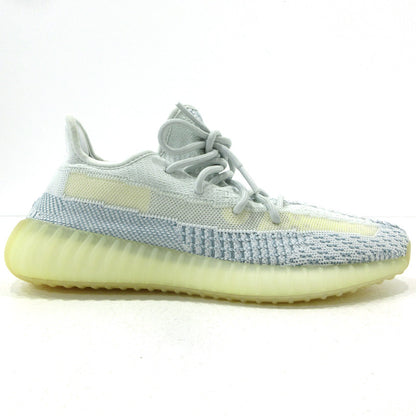 adidas | アディダス YEEZY BOOST 350 V2 イージーブースト スニーカー FW3043 ホワイト 26.5cm【三重本店】