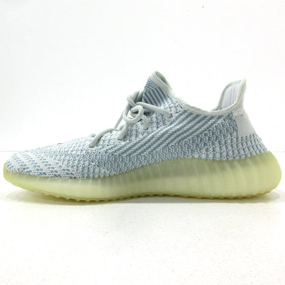 adidas | アディダス YEEZY BOOST 350 V2 イージーブースト スニーカー FW3043 ホワイト 26.5cm【三重本店】