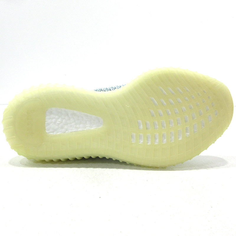 adidas | アディダス YEEZY BOOST 350 V2 イージーブースト スニーカー FW3043 ホワイト 26.5cm【三重本店】