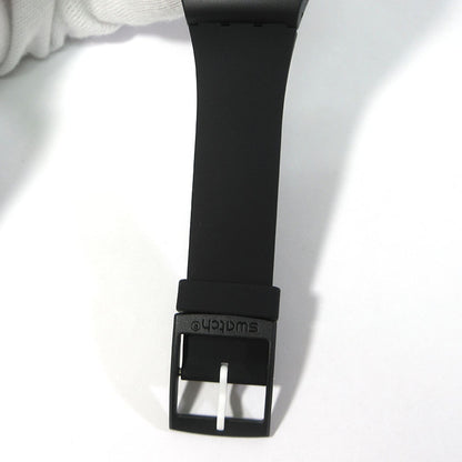 Swatch | スウォッチ "Swatch×VERDYコレクション" VICK BY VERDY 腕時計 SO29Z138 アナログ表示 クオーツ ホワイト×ブラック【三重本店】