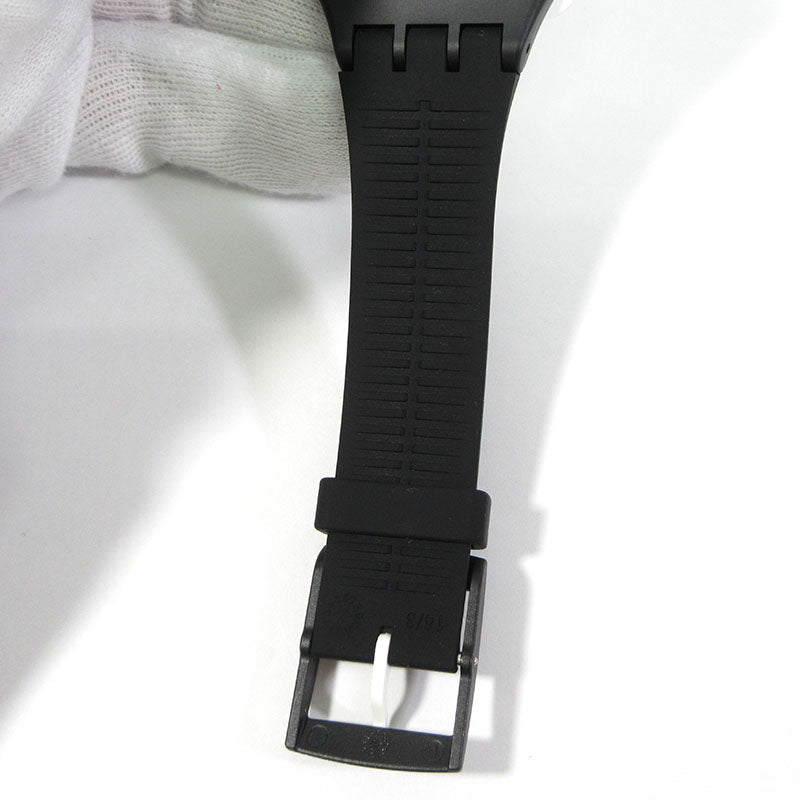 Swatch | スウォッチ "Swatch×VERDYコレクション" VICK BY VERDY 腕時計 SO29Z138 アナログ表示 クオーツ ホワイト×ブラック【三重本店】