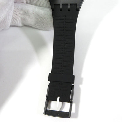 Swatch | スウォッチ "Swatch×VERDYコレクション" VICK BY VERDY 腕時計 SO29Z138 アナログ表示 クオーツ ホワイト×ブラック【三重本店】
