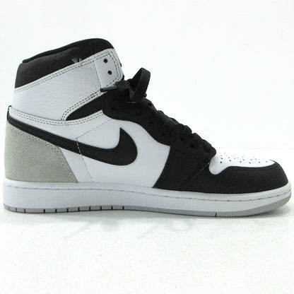 NIKE | ナイキ AIR JORDAN 1 RETRO HIGH OG エア ジョーダン 1 レトロ ハイ スニーカー 555088-108 グレー 27.5cm【三重本店】