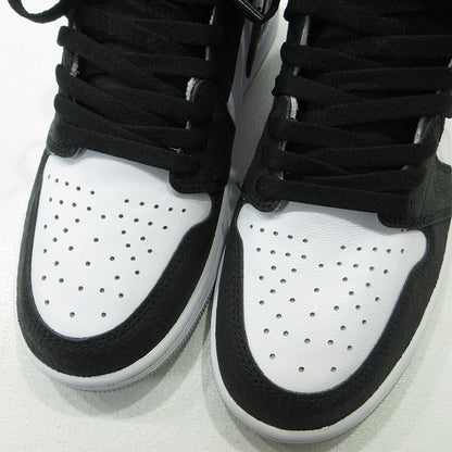 NIKE | ナイキ AIR JORDAN 1 RETRO HIGH OG エア ジョーダン 1 レトロ ハイ スニーカー 555088-108 グレー 27.5cm【三重本店】
