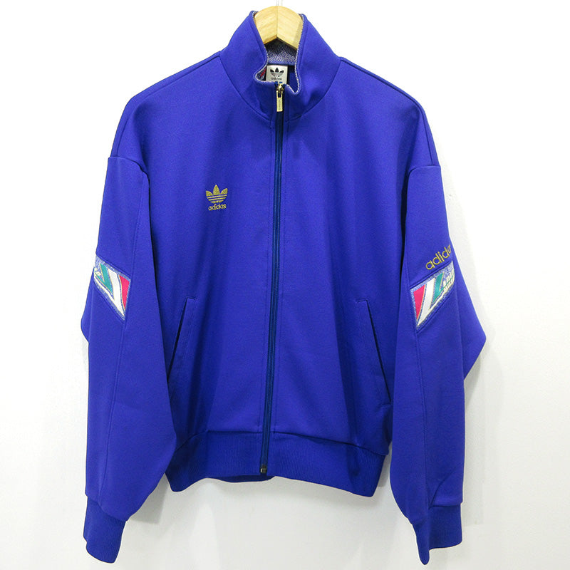 adidas | アディダス ジャージ ATS-303 パープル サイズ：L【三重本店】