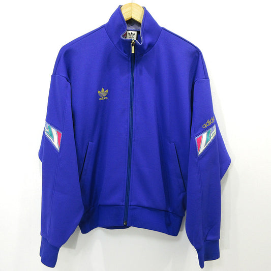 adidas | アディダス ジャージ ATS-303 パープル サイズ：L【三重本店】
