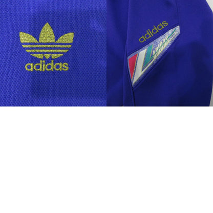 adidas | アディダス ジャージ ATS-303 パープル サイズ：L【三重本店】