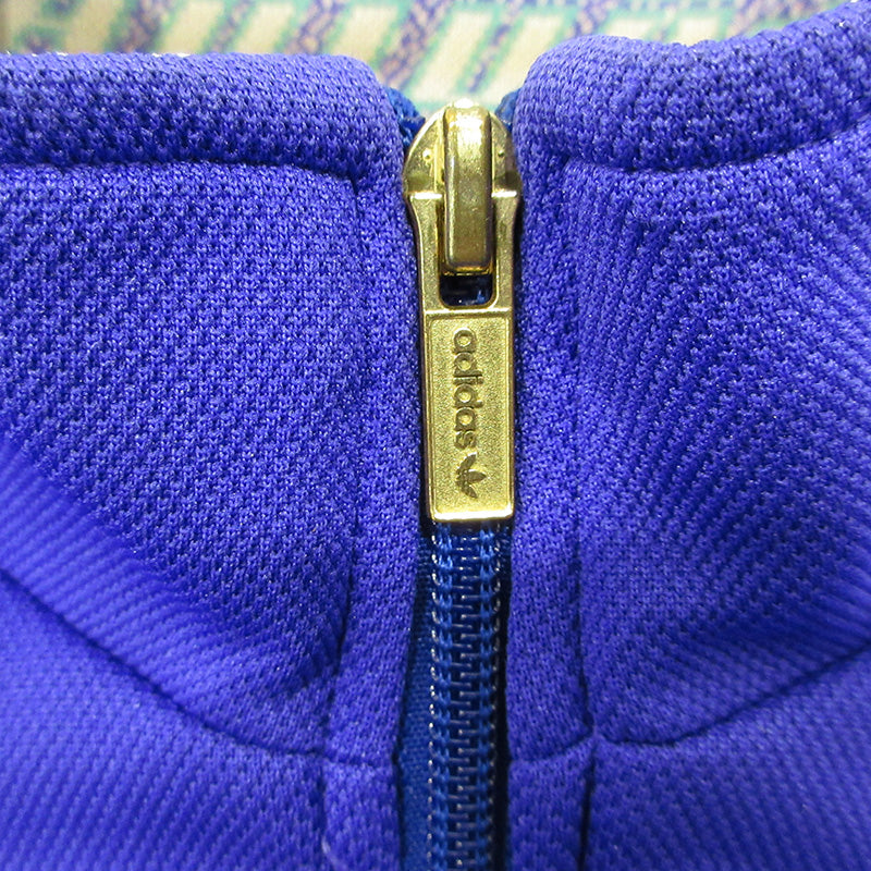 adidas | アディダス ジャージ ATS-303 パープル サイズ：L【三重本店】