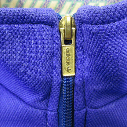 adidas | アディダス ジャージ ATS-303 パープル サイズ：L【三重本店】