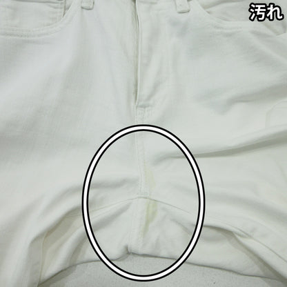 RALPH LAUREN | ラルフローレン その他ボトムス ホワイト【三重本店】