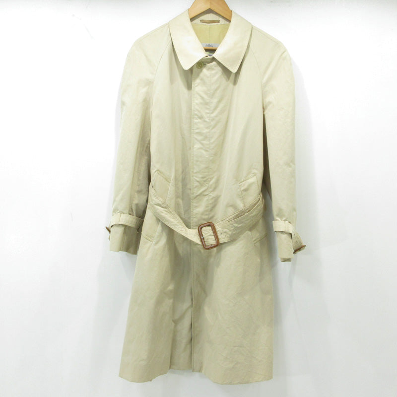 Aquascutum | アクアスキュータム トレンチコート ライトベージュ アイボリー【三重本店】