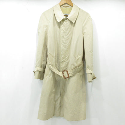Aquascutum | アクアスキュータム トレンチコート ライトベージュ アイボリー【三重本店】