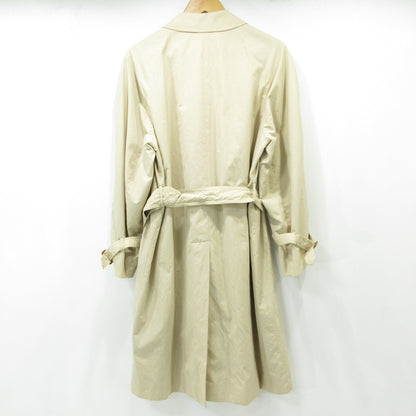 Aquascutum | アクアスキュータム トレンチコート ライトベージュ アイボリー【三重本店】