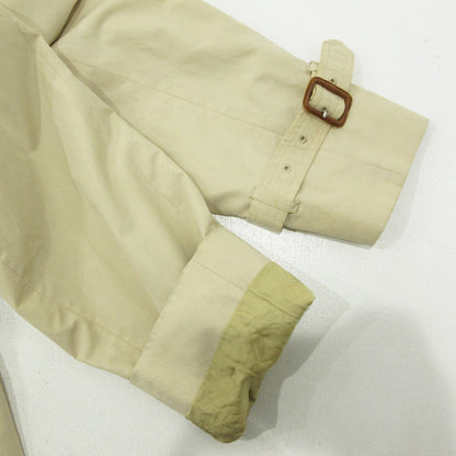Aquascutum | アクアスキュータム トレンチコート ライトベージュ アイボリー【三重本店】