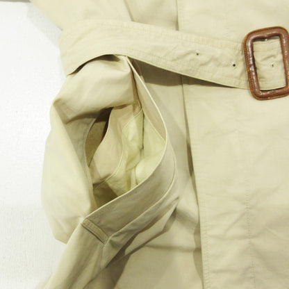 Aquascutum | アクアスキュータム トレンチコート ライトベージュ アイボリー【三重本店】