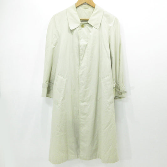 Aquascutum | アクアスキュータム トレンチコート アイボリー【三重本店】