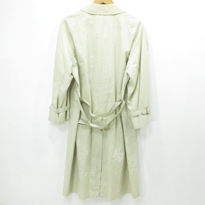 Aquascutum | アクアスキュータム トレンチコート アイボリー【三重本店】