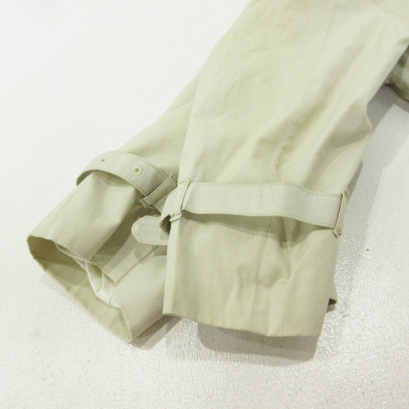 Aquascutum | アクアスキュータム トレンチコート アイボリー【三重本店】