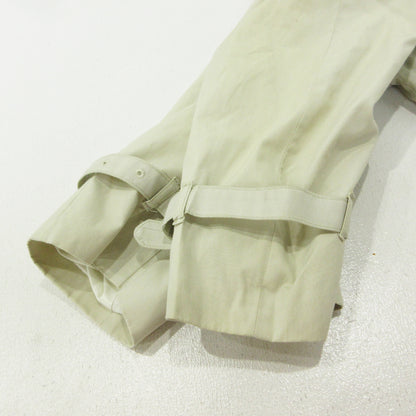 Aquascutum | アクアスキュータム トレンチコート アイボリー【三重本店】