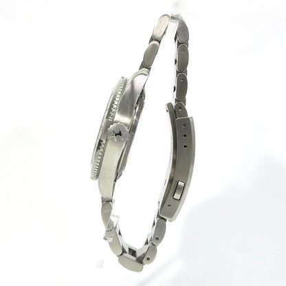 HAMILTON | ハミルトン Khaki Field Expedition Auto 純正メタルバンド交換品 腕時計 H70225510 アナログ表示 自動巻き(手巻付き) ホワイト×シルバー【三重本店】