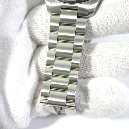 HAMILTON | ハミルトン Khaki Field Expedition Auto 純正メタルバンド交換品 腕時計 H70225510 アナログ表示 自動巻き(手巻付き) ホワイト×シルバー【三重本店】